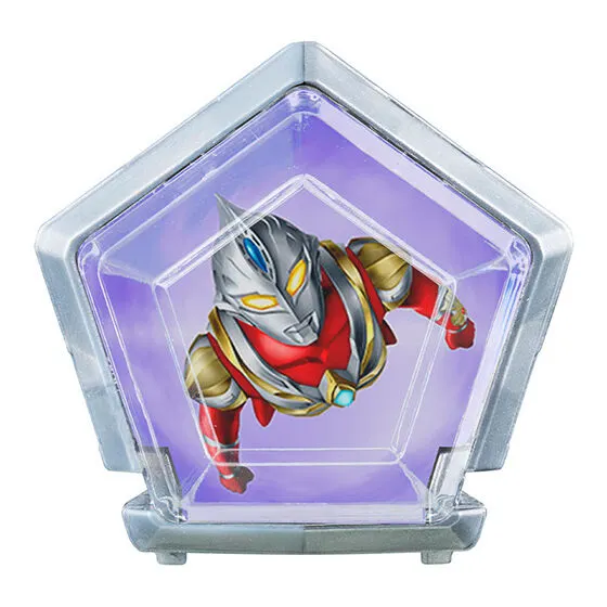 ウルトラマンオメガ GPウルトラメテオ02 ウルトラマンマックスメテオ