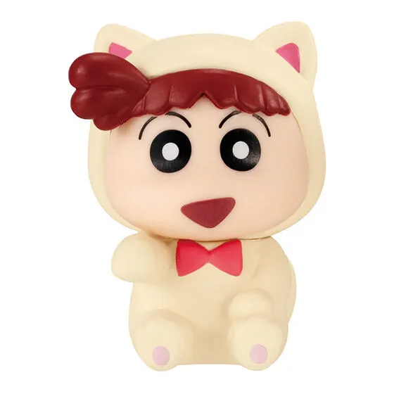 クレヨンしんちゃん ネコなオラたちだゾ! ネネちゃん