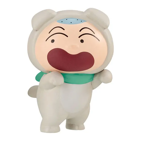 クレヨンしんちゃん ネコなオラたちだゾ! マサオくん