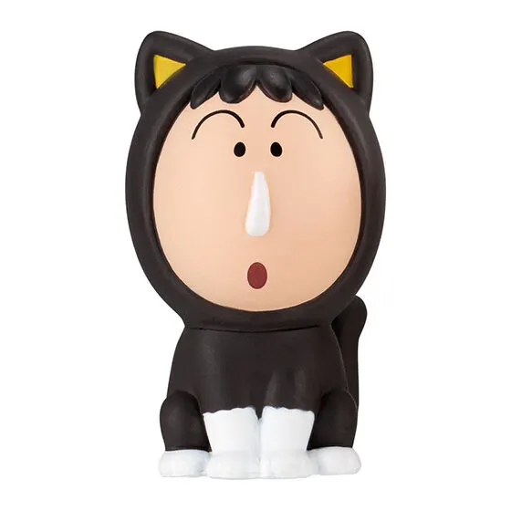 クレヨンしんちゃん ネコなオラたちだゾ! ボーちゃん