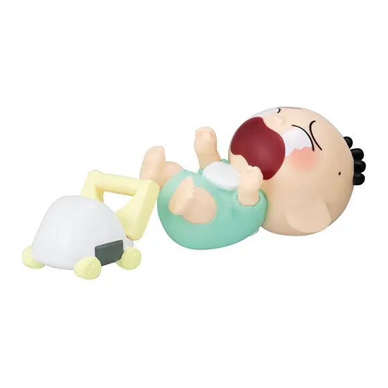 クレヨンしんちゃんbaby よちよちおさんぽ ベイビーマサオくん