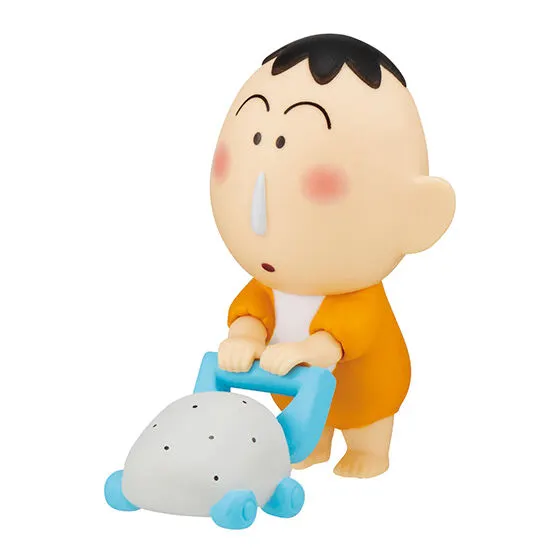 クレヨンしんちゃんbaby よちよちおさんぽ ベイビーボーちゃん