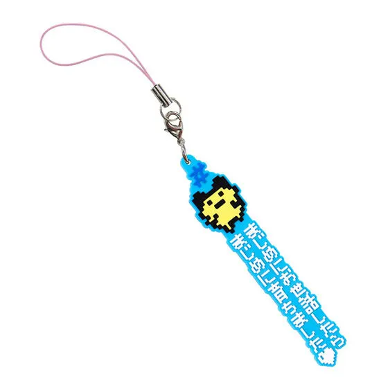 ＃ハッシュタグつける たまごっち カラフルドットver. #まめっち