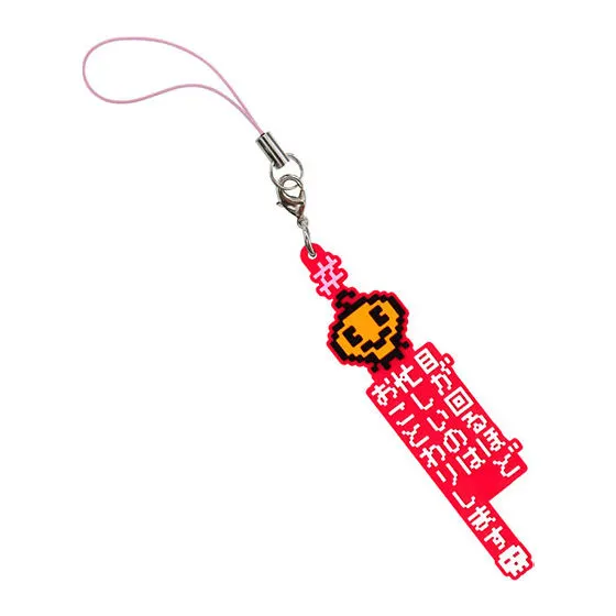 ＃ハッシュタグつける たまごっち カラフルドットver. #めめっち