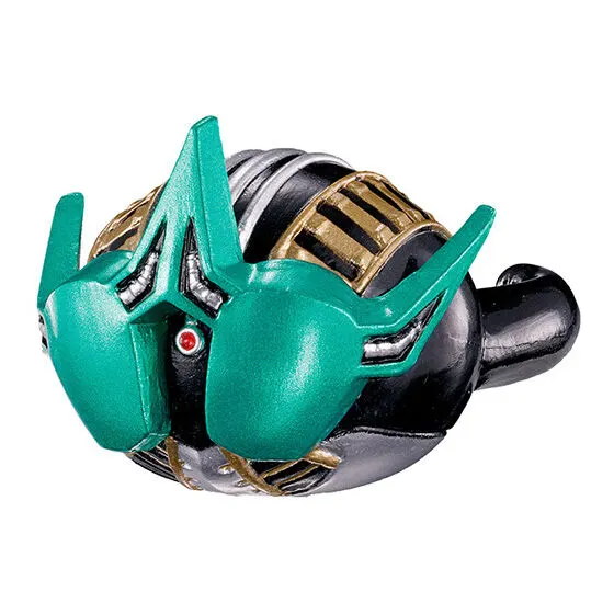 仮面ライダーシリーズ コロンとリング2 仮面ライダーゼロノス