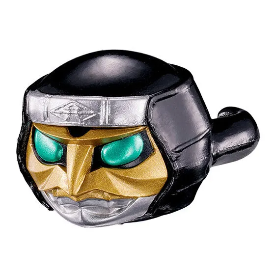 仮面ライダーシリーズ コロンとリング2 デネブ