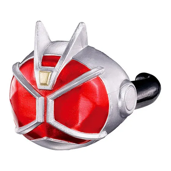 仮面ライダーシリーズ コロンとリング2 仮面ライダーウィザード