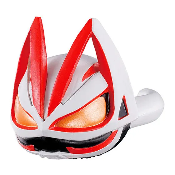 仮面ライダーシリーズ コロンとリング2 仮面ライダーギーツ
