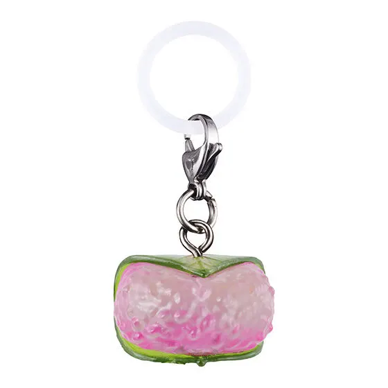 麗を感じるめじるしアクセサリー 桜もち