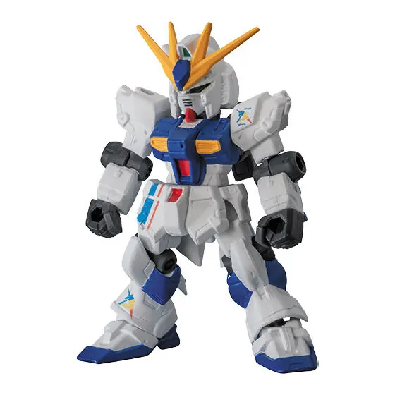 機動戦士ガンダム MOBILE SUIT ENSEMBLE～Ver. FUKUOKA～ RX-93ff vガンダム