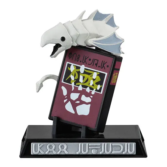 HUNTER×HUNTER ガシャポン!コレクション ヨークシンシティ編 クロロ