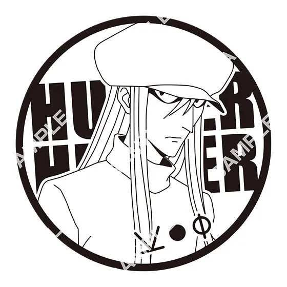 HUNTER×HUNTER ビッグラバーコースター キメラアント編 カイト