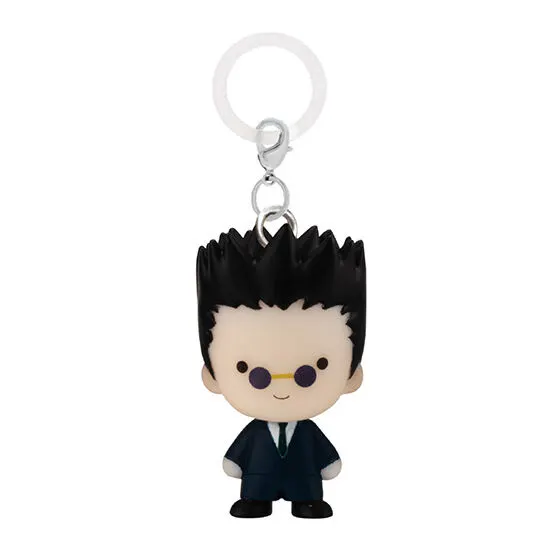 HUNTER×HUNTER めじるしアクセサリー レオリオ