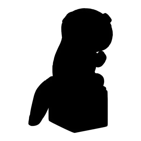 およげないん カプセルフィギュアコレクション シークレット