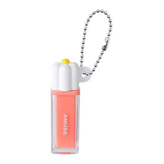 AMUSE(アミューズ) ミニチュアコスメコレクション デューティント 10 ピーチバニー
