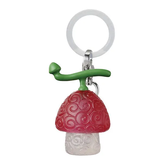 ONE PIECE めじるしアクセサリー3 ヒトヒトの実