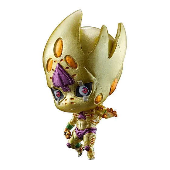 ジョジョの奇妙な冒険 スタンドフィギュアコレクション08 G・E・R