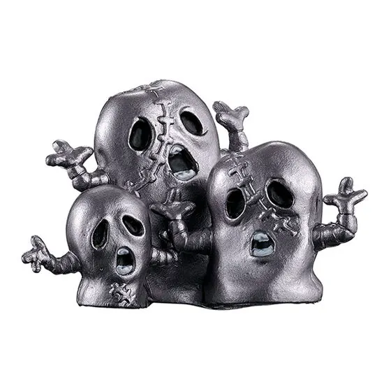 ジョジョの奇妙な冒険 スタンドフィギュアコレクション08 Mt