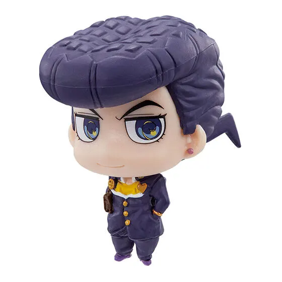 ジョジョの奇妙な冒険 カプセルフィギュアコレクション RE-Collect03 東方仗助