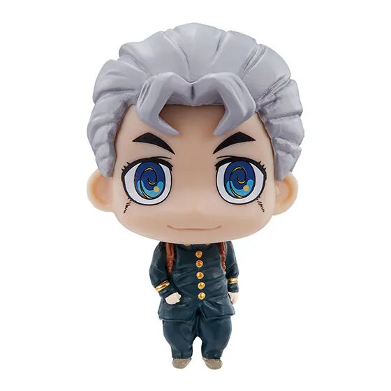ジョジョの奇妙な冒険 カプセルフィギュアコレクション RE-Collect03 広瀬康一
