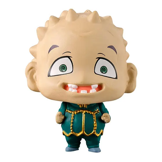 ジョジョの奇妙な冒険 カプセルフィギュアコレクション RE-Collect03 矢安宮重清