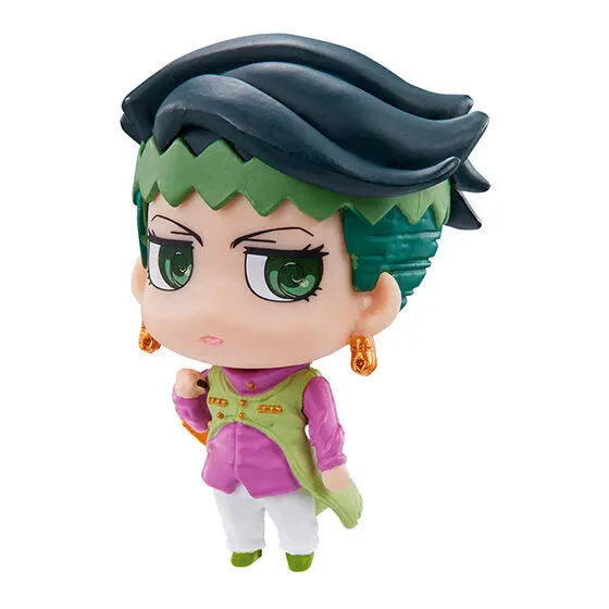 ジョジョの奇妙な冒険 カプセルフィギュアコレクション RE-Collect04 岸辺露伴