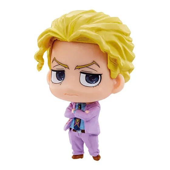 ジョジョの奇妙な冒険 カプセルフィギュアコレクション RE-Collect04 吉良吉影