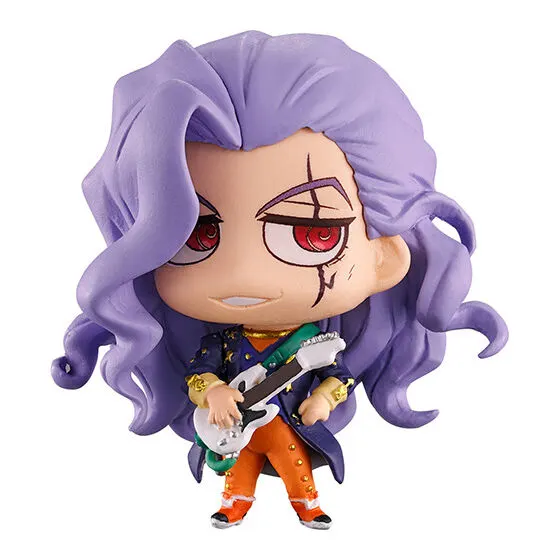ジョジョの奇妙な冒険 カプセルフィギュアコレクション RE-Collect04 音石明