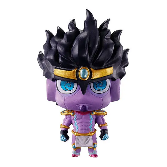 ジョジョの奇妙な冒険 スタンドフィギュアコレクション09 S・P