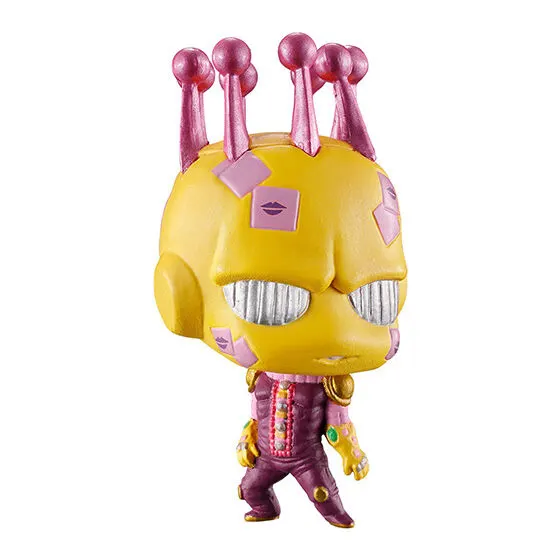 ジョジョの奇妙な冒険 スタンドフィギュアコレクション09 K