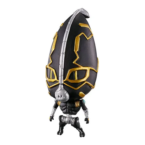 ジョジョの奇妙な冒険 スタンドフィギュアコレクション09 F・F