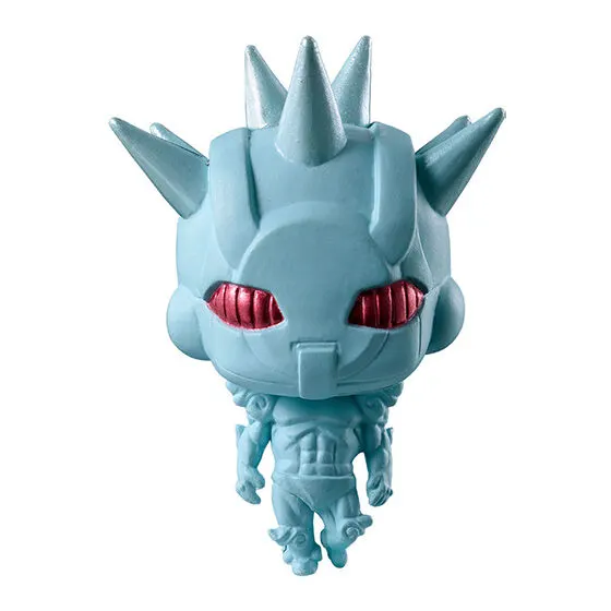 ジョジョの奇妙な冒険 スタンドフィギュアコレクション10 W・R