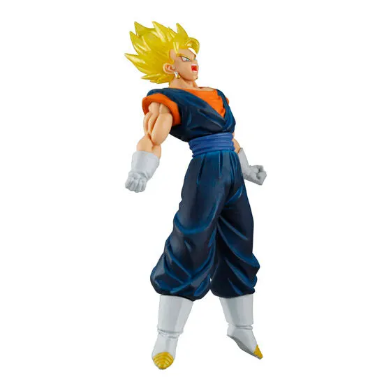HGドラゴンボール05 MAJIN BUU SAGA2 超ベジット
