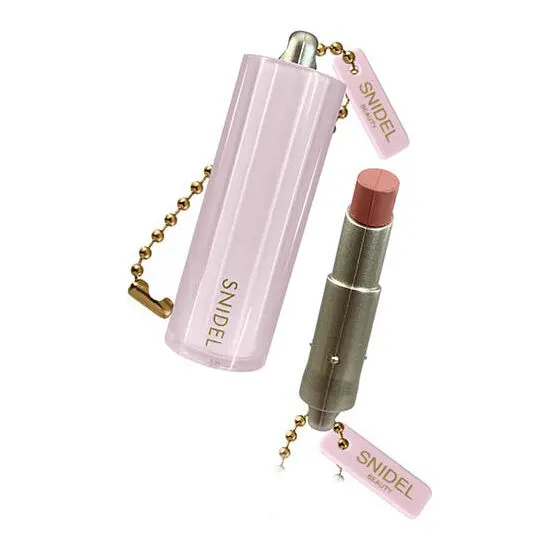 SNIDEL BEAUTY ミニチュアコレクション ルージュクチュール Obsession Peach