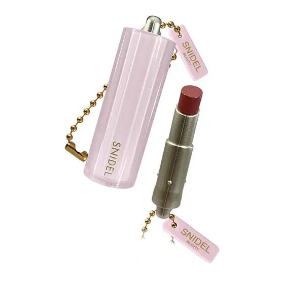 SNIDEL BEAUTY ミニチュアコレクション ルージュクチュール City Pink