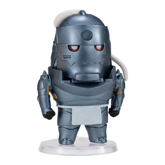 鋼の錬金術師 カプセルフィギュアコレクション アルフォンス・エルリック