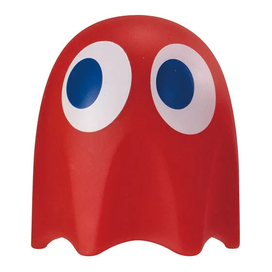 パックマン ライトマスコット BLINKY