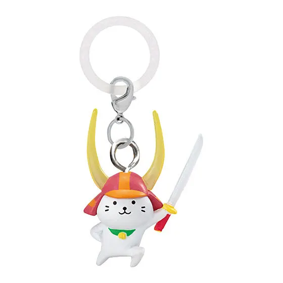 ひこにゃん めじるしアクセサリー ひこにゃんA