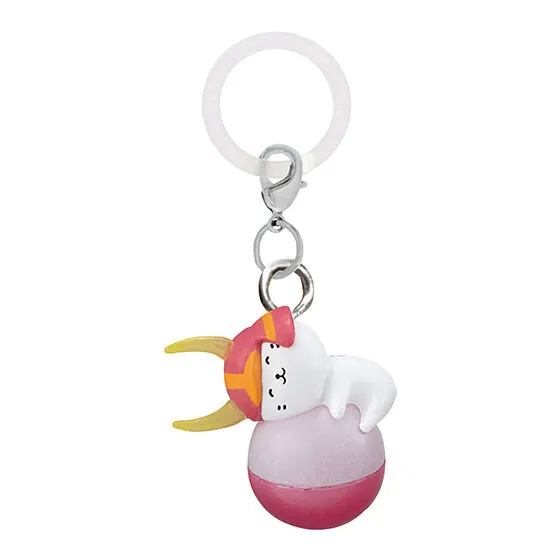 ひこにゃん めじるしアクセサリー ひこにゃんB