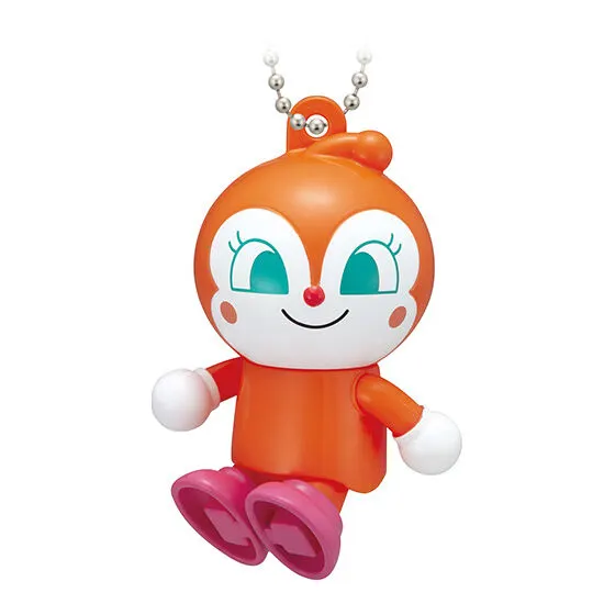 それいけ!アンパンマン チキチキアンパンマンNEW2 ドキンちゃん