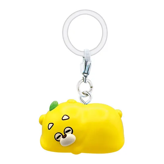 ひろくま めじるしアクセサリー ひろくま(ねそべり)