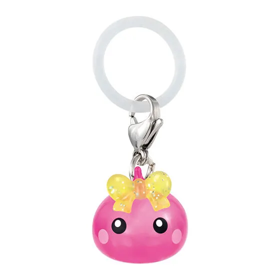 ほっぺちゃん めじるしアクセサリー A