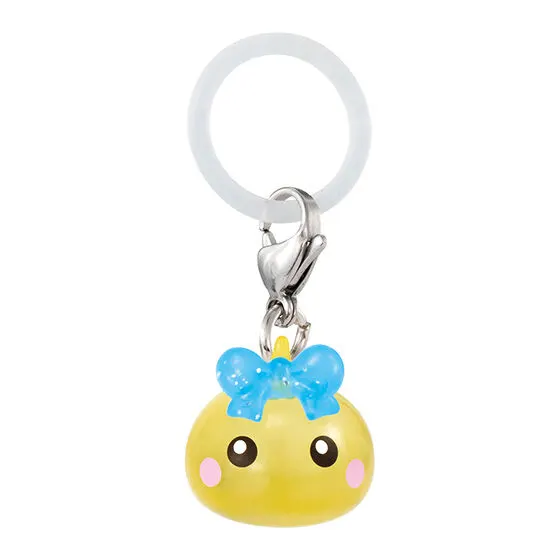 ほっぺちゃん めじるしアクセサリー C