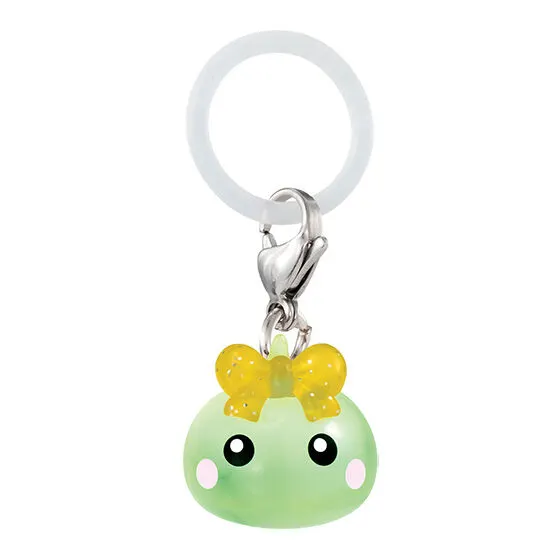 ほっぺちゃん めじるしアクセサリー D