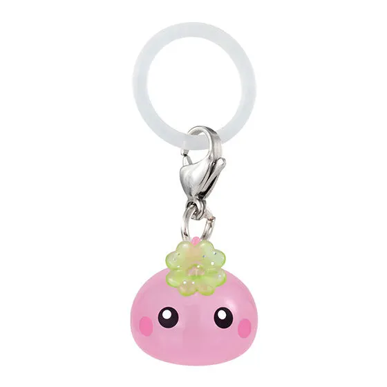 ほっぺちゃん めじるしアクセサリー F