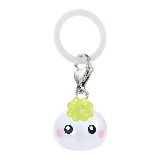 ほっぺちゃん めじるしアクセサリー G