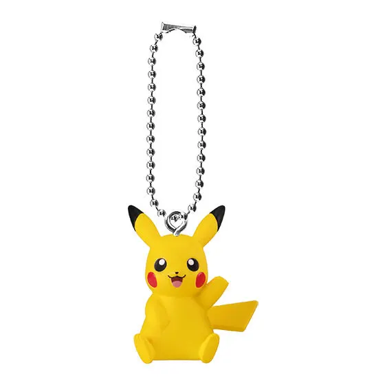 ポケットモンスター スイングコレクション Type:Electric ピカチュウ