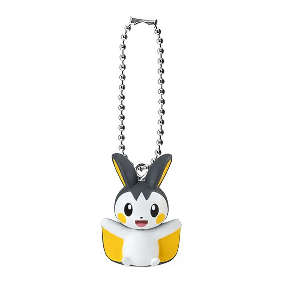 ポケットモンスター スイングコレクション Type:Electric エモンガ