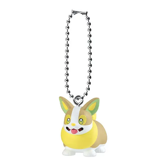 ポケットモンスター スイングコレクション Type:Electric ワンパチ