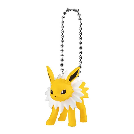 ポケットモンスター スイングコレクション Type:Electric サンダース